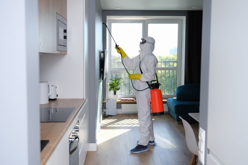 Mold Prevention Measures