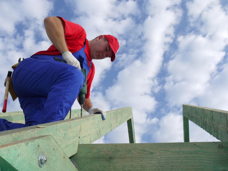 Structural Repair Teams