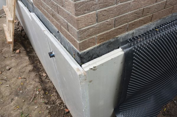 Flood Mitigation in Carson City