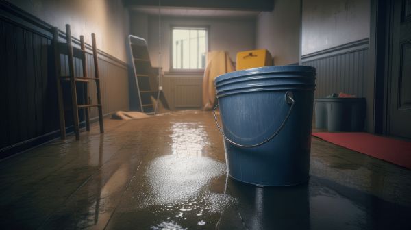 Cost of Flooded Basement Restoration in Carson City